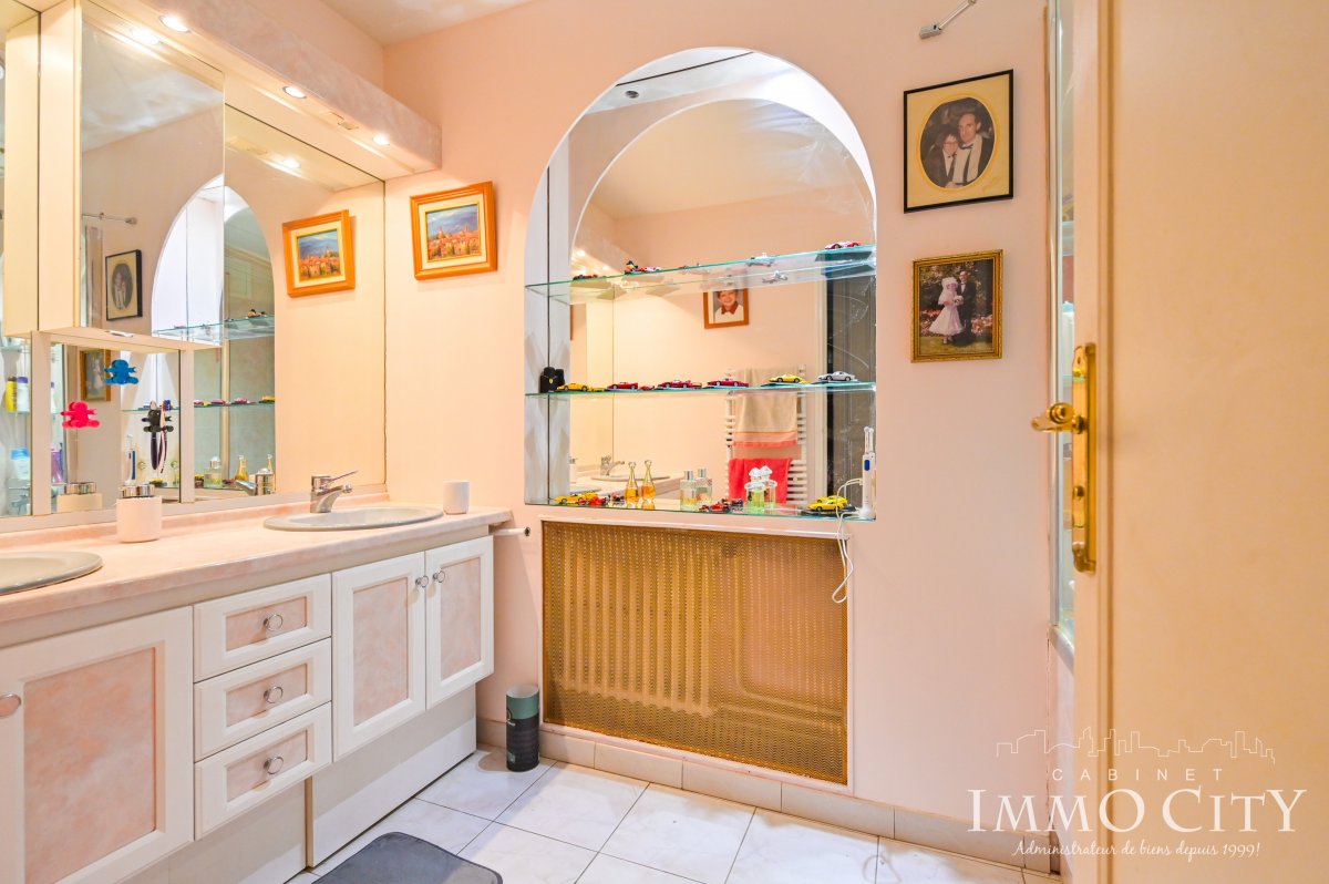 Vente Appartement  4 pièces - 85m² 92120 Montrouge