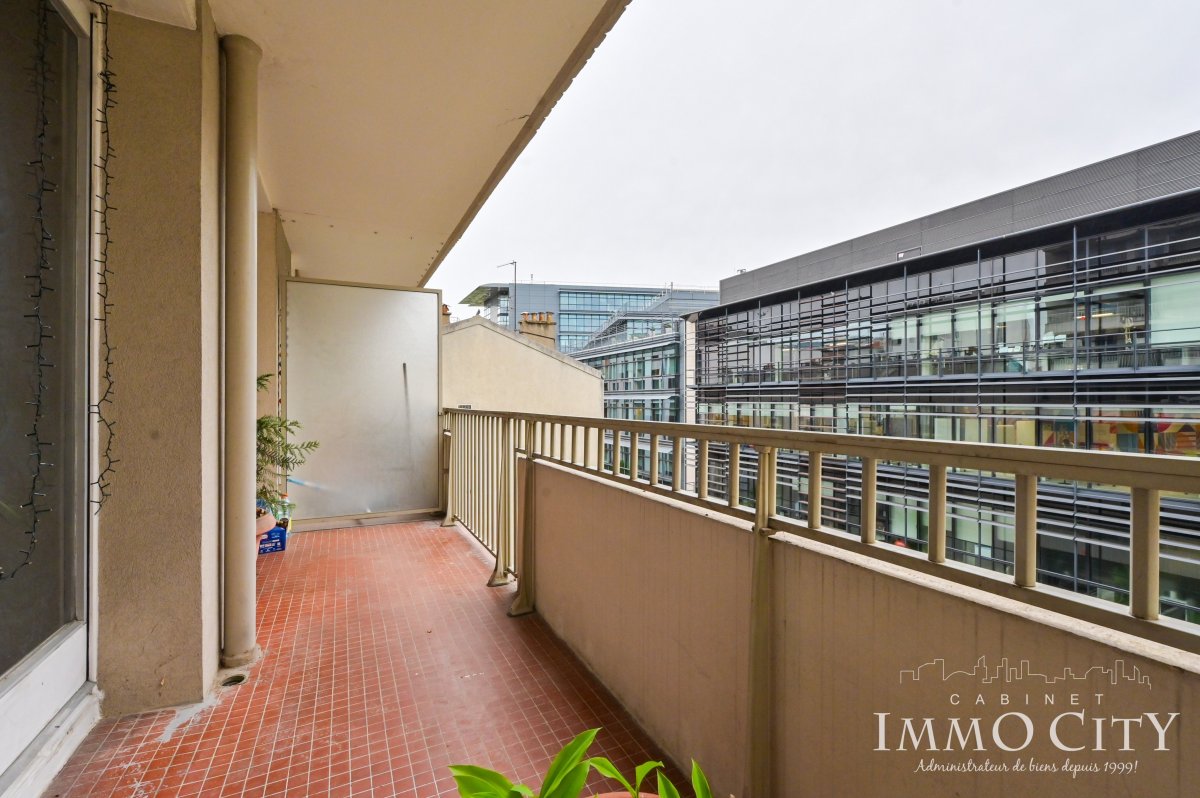 Vente Appartement  4 pièces - 85m² 92120 Montrouge