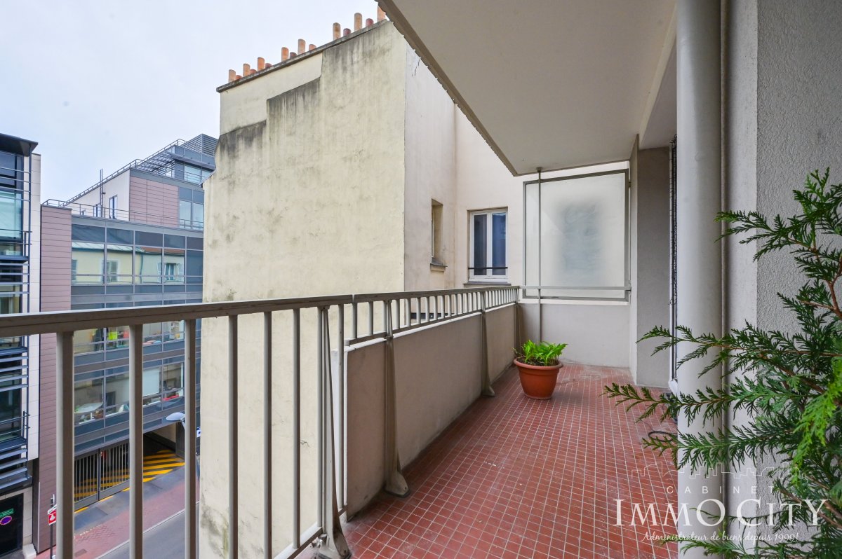 Vente Appartement  4 pièces - 85m² 92120 Montrouge