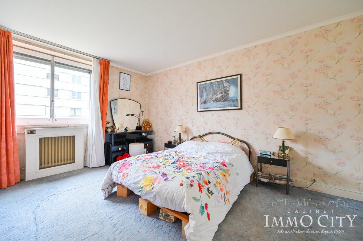 Vente Appartement  4 pièces - 85m² 92120 Montrouge