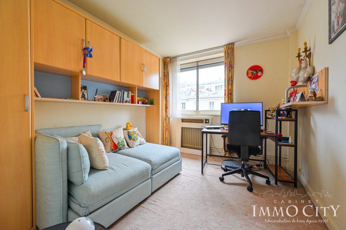 Vente Appartement  4 pièces - 85m² 92120 Montrouge