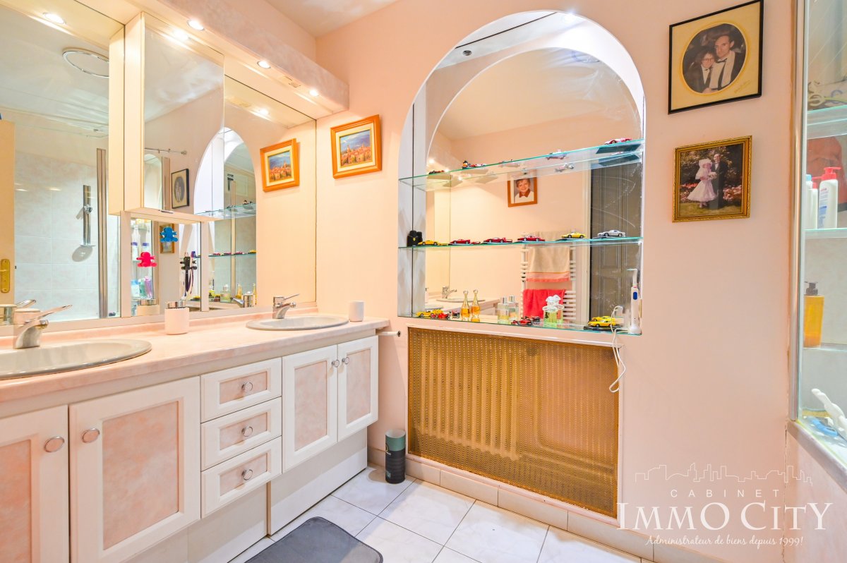 Vente Appartement  4 pièces - 85m² 92120 Montrouge