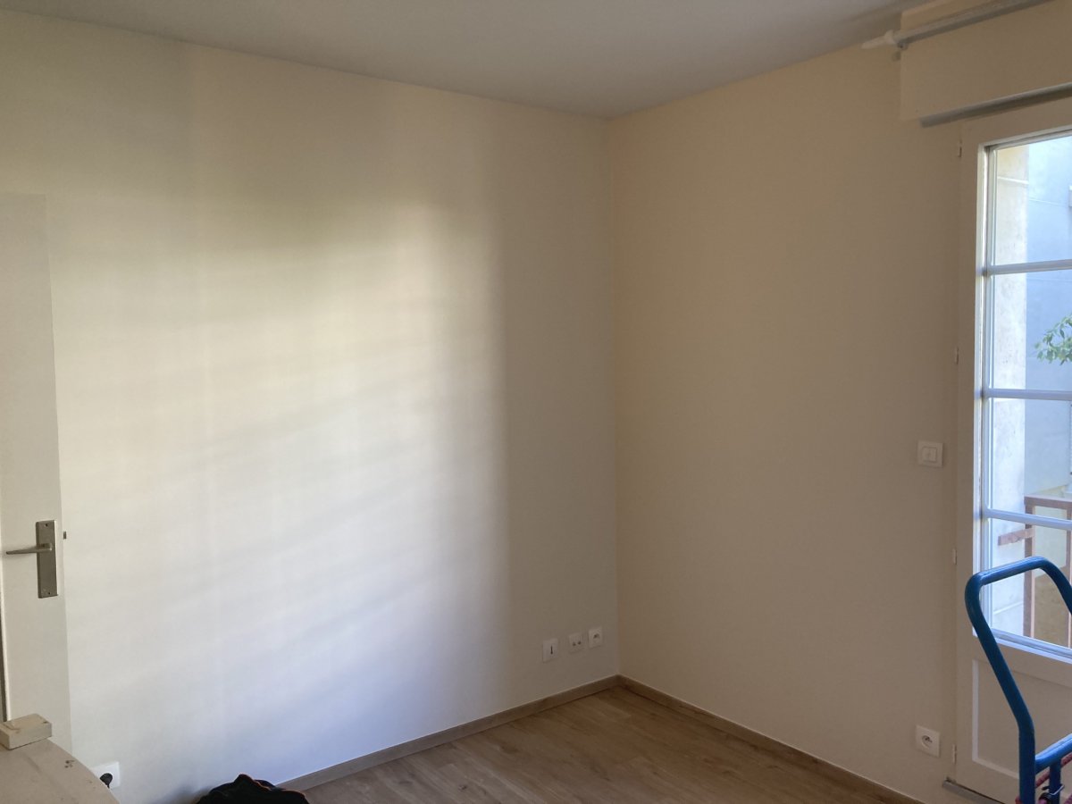 Location Appartement  1 pièce (studio) - 18m² 92260 Fontenay-aux-roses