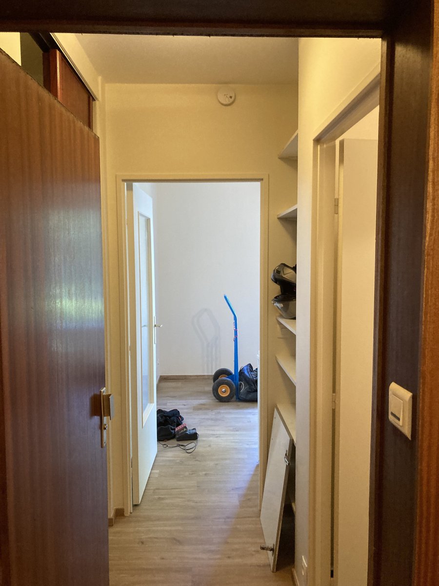 Location Appartement  1 pièce (studio) - 18m² 92260 Fontenay-aux-roses