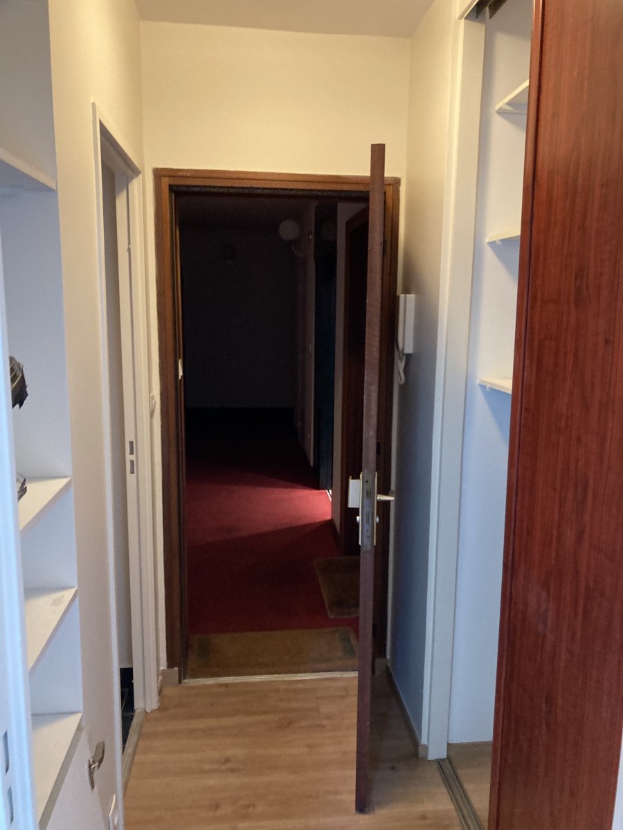 Location Appartement  1 pièce (studio) - 18m² 92260 Fontenay-aux-roses