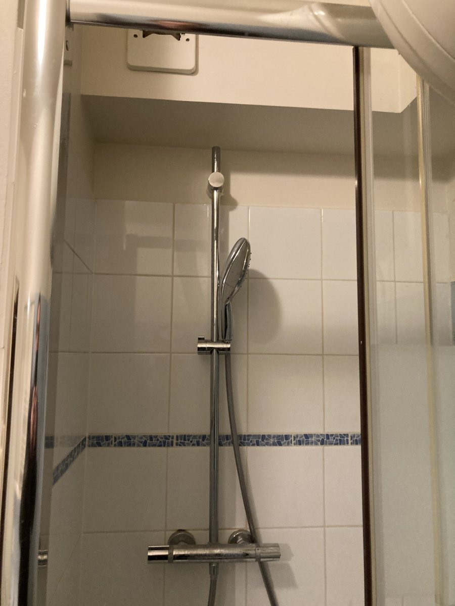 Location Appartement  1 pièce (studio) - 18m² 92260 Fontenay-aux-roses