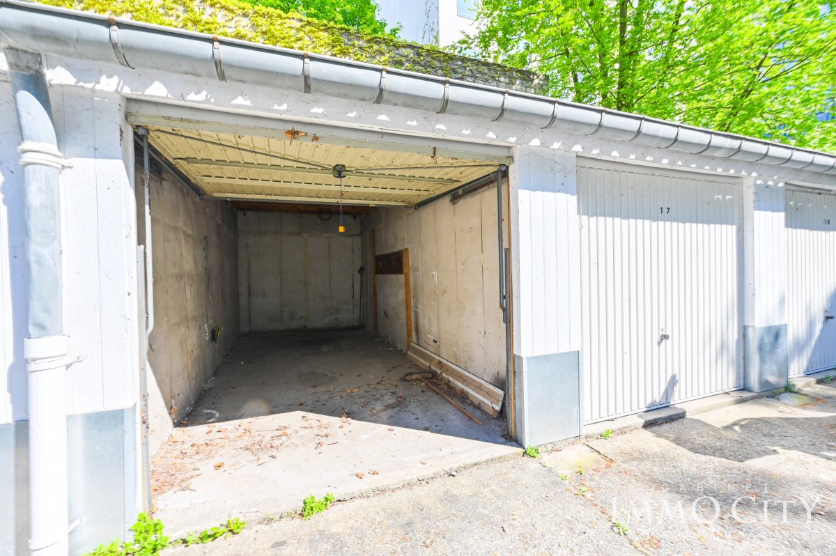 Location Box  - 12m² 92120 Montrouge