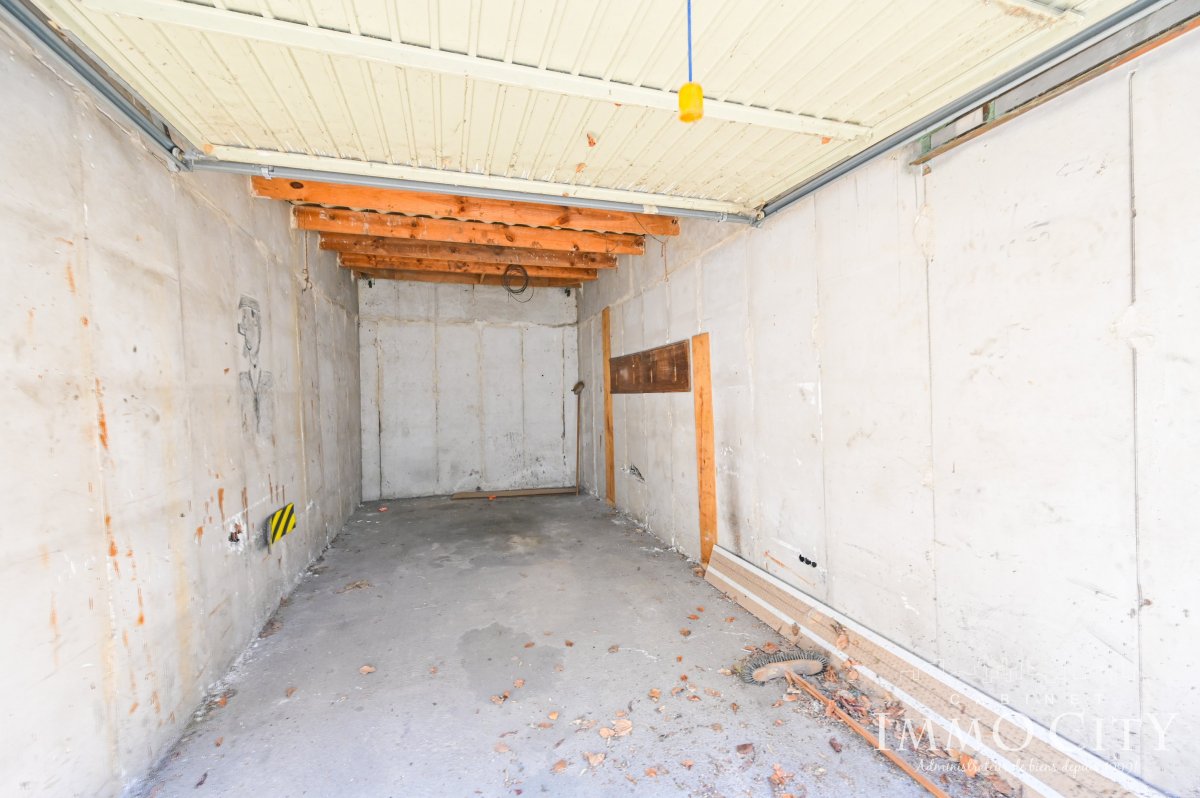 Location Box  - 12m² 92120 Montrouge
