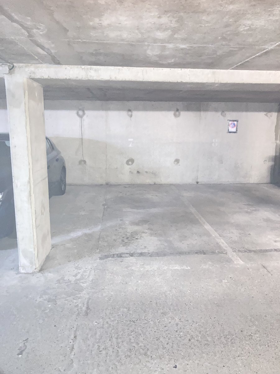 Vente Parking  - 10m² 92120 Montrouge