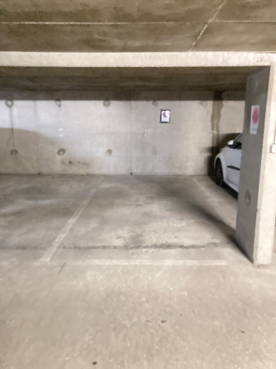 Vente Parking  - 10m² 92120 Montrouge
