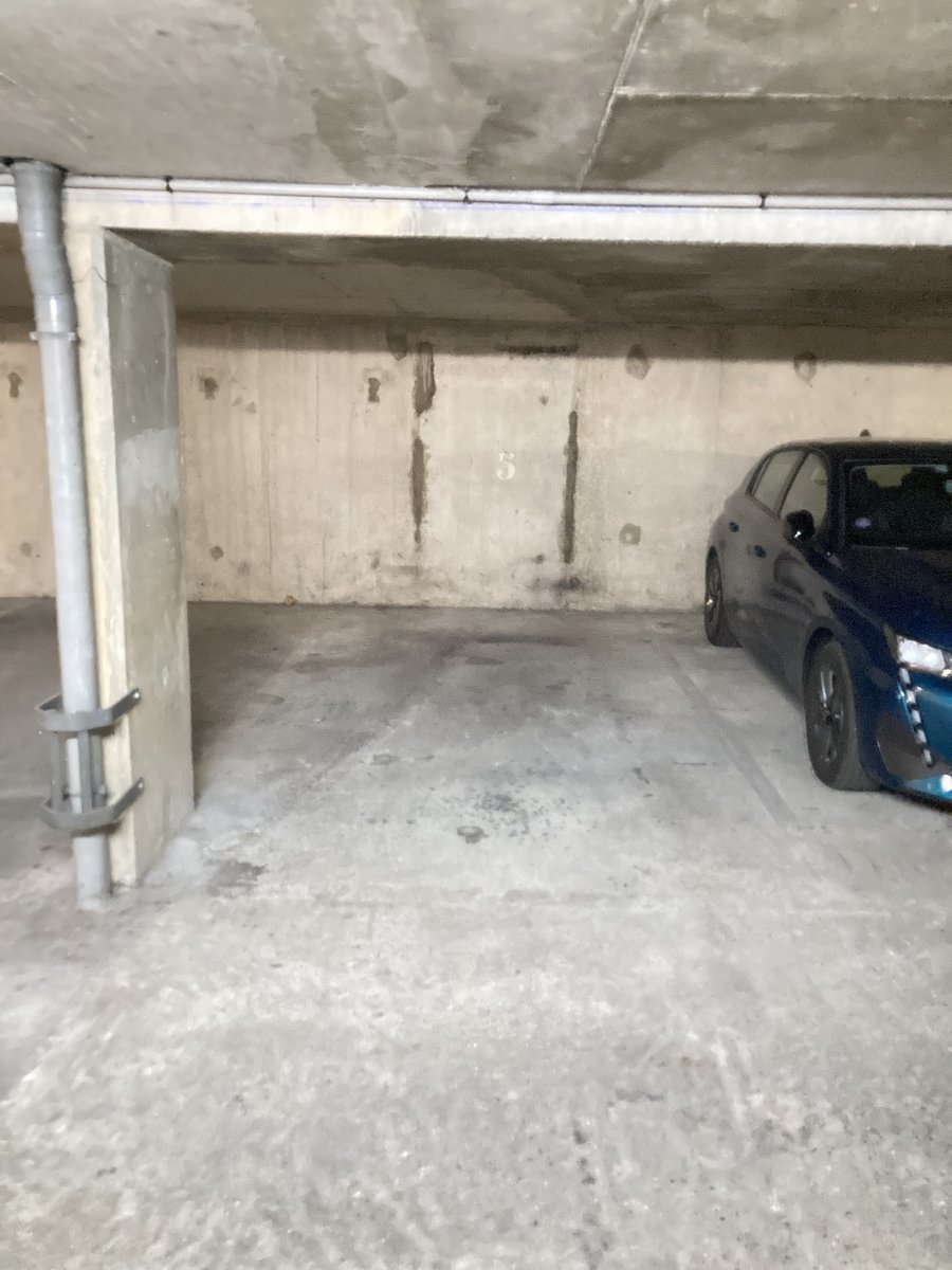 Vente Parking  - 10m² 92120 Montrouge
