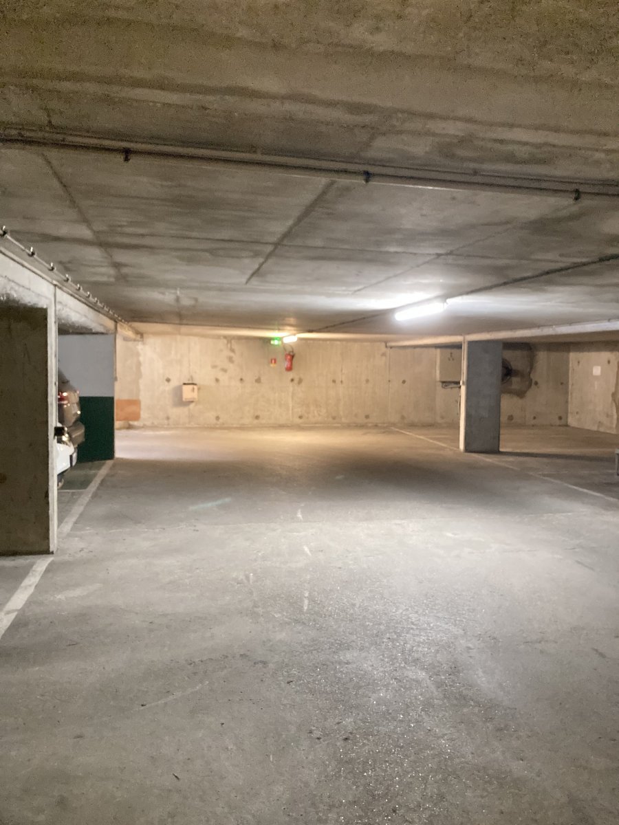 Vente Parking  - 10m² 92120 Montrouge