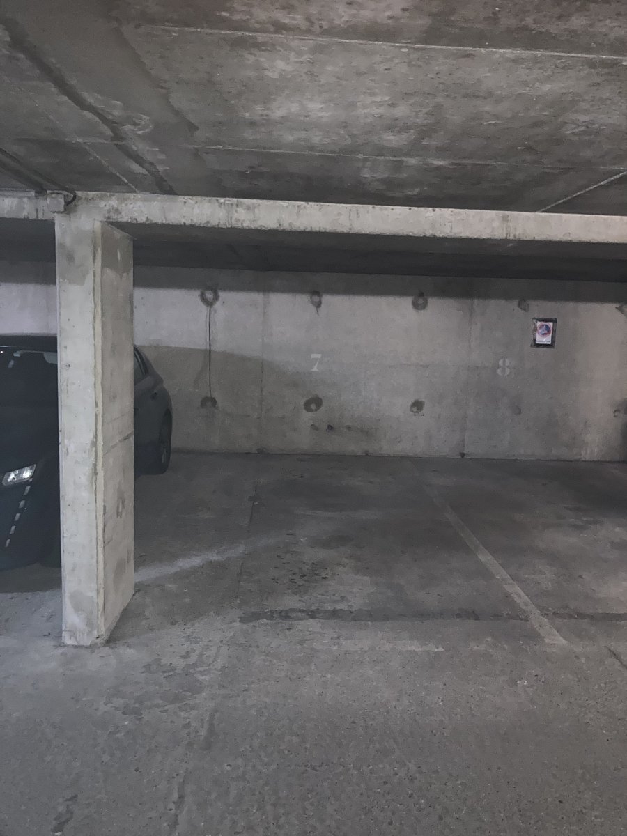 Vente Parking  - 10m² 92120 Montrouge