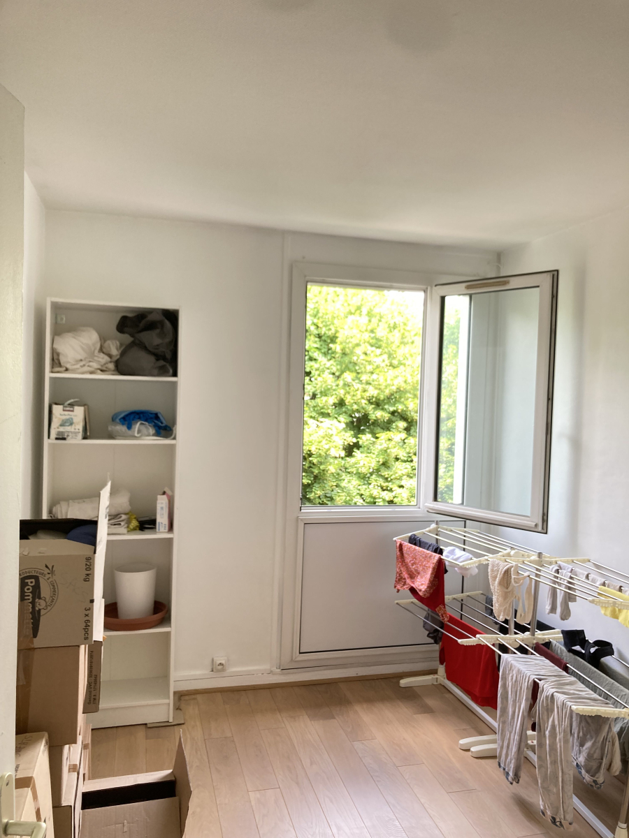 Vente Appartement  4 pièces - 67.73m² 94230 Cachan