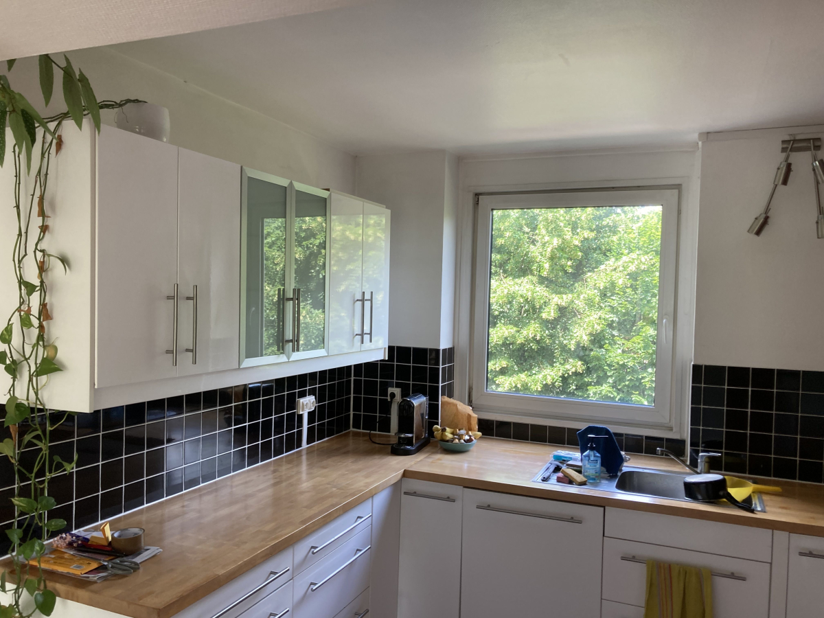 Vente Appartement  4 pièces - 67.73m² 94230 Cachan