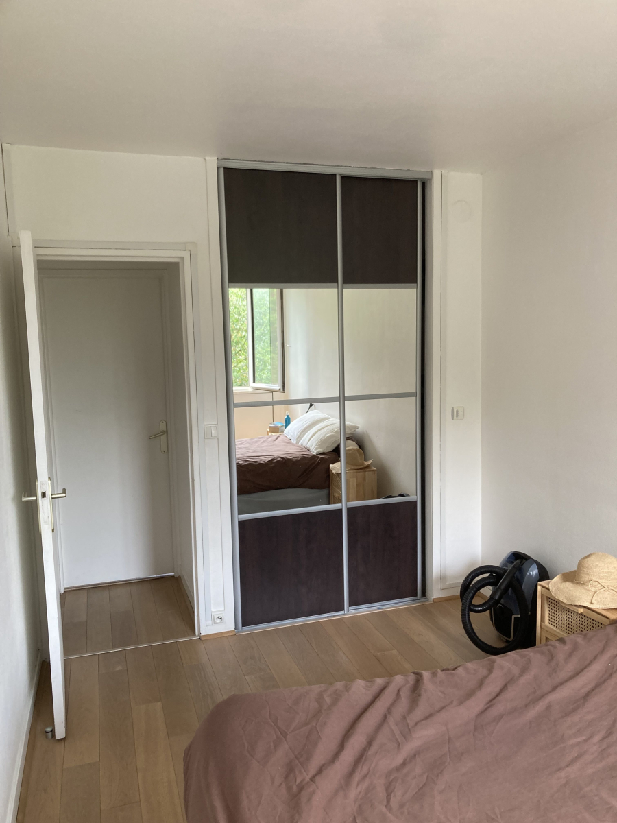 Vente Appartement  4 pièces - 67.73m² 94230 Cachan