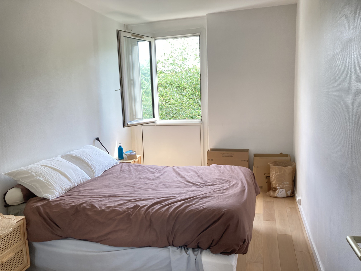 Vente Appartement  4 pièces - 67.73m² 94230 Cachan