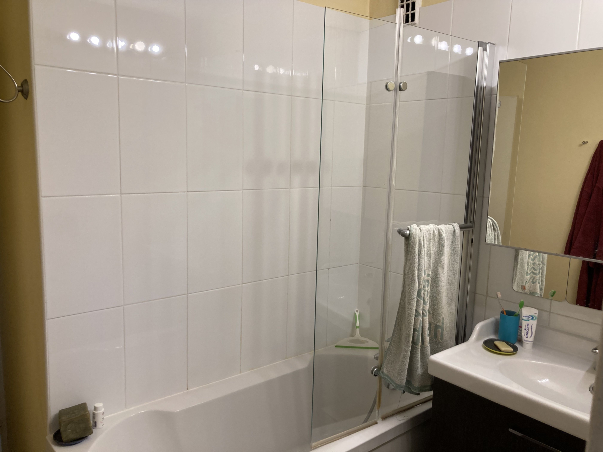 Vente Appartement  4 pièces - 67.73m² 94230 Cachan