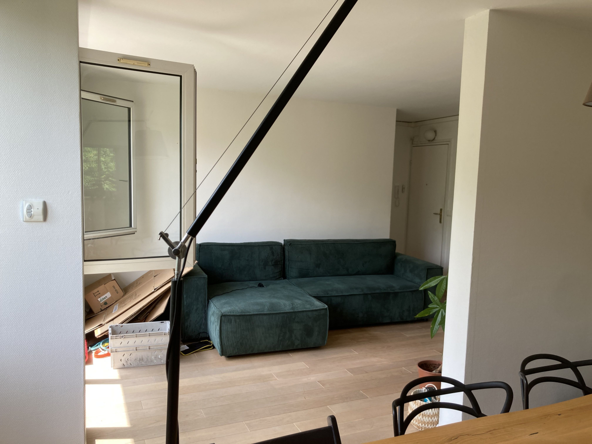 Vente Appartement  4 pièces - 67.73m² 94230 Cachan