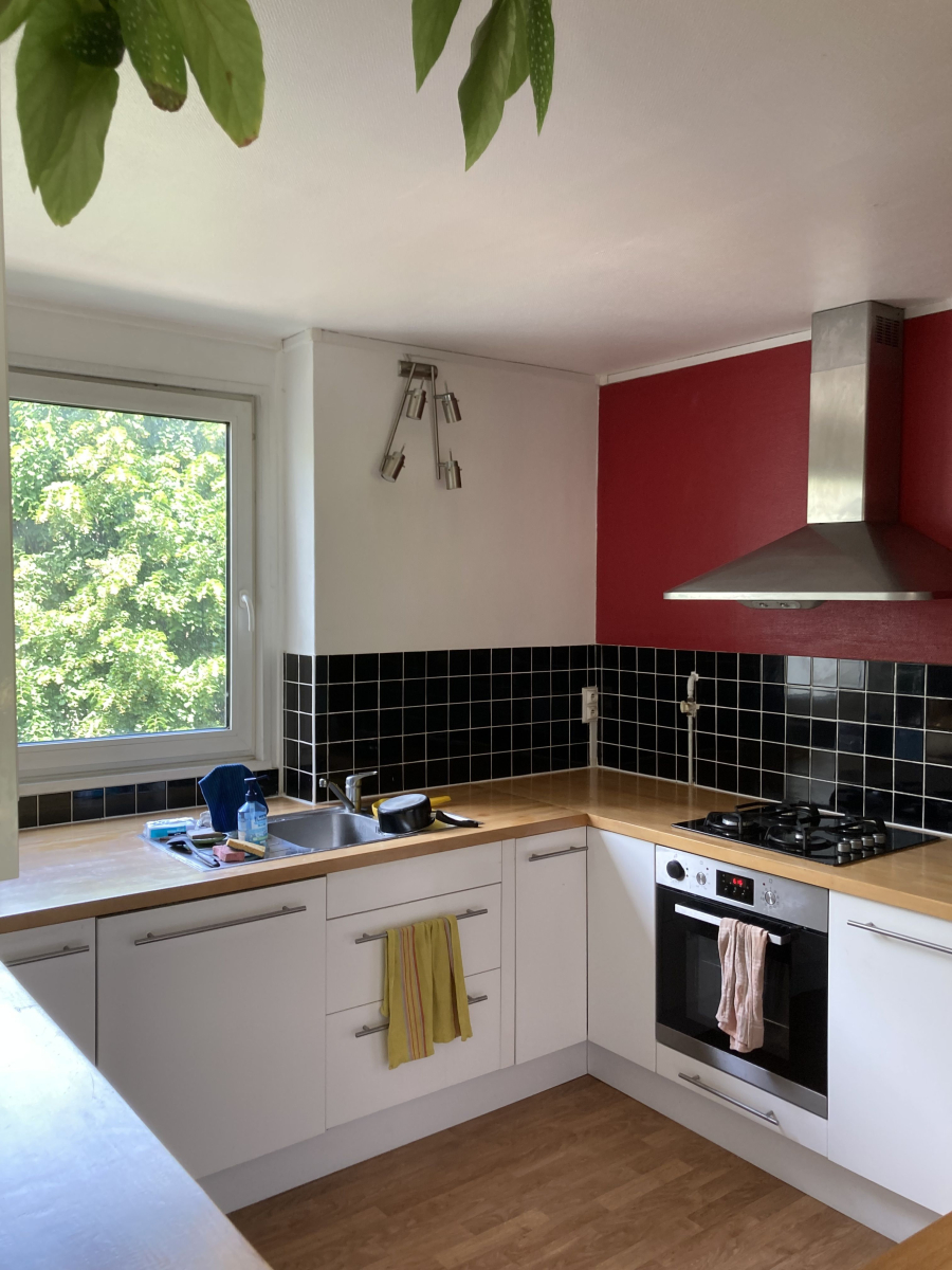 Vente Appartement  4 pièces - 67.73m² 94230 Cachan