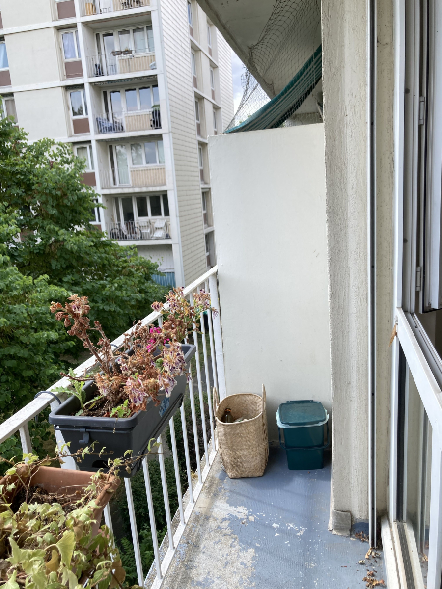 Vente Appartement  4 pièces - 67.73m² 94230 Cachan
