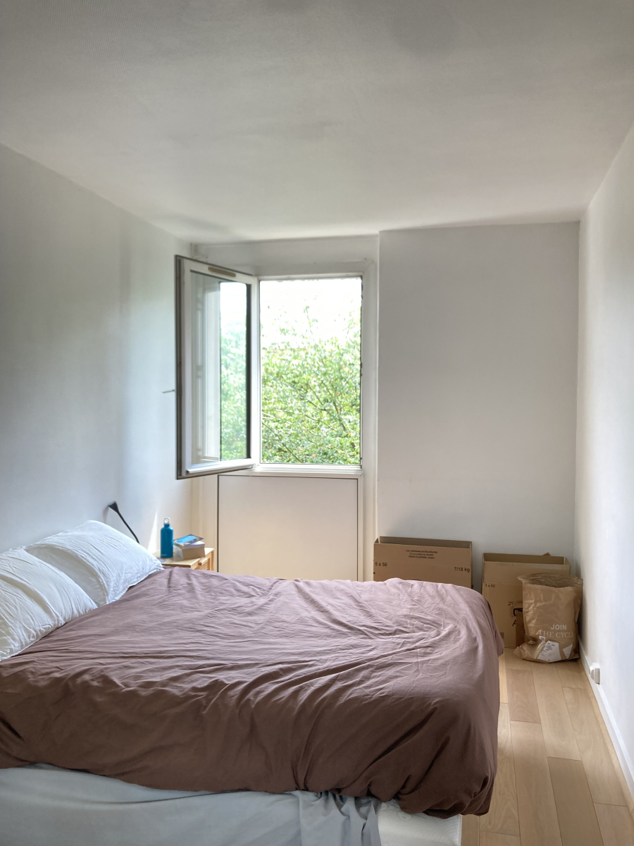 Vente Appartement  4 pièces - 67.73m² 94230 Cachan