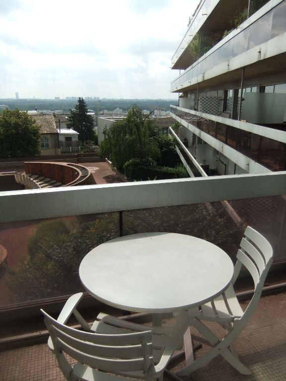 Vente Appartement  1 pièce (studio) - 20.57m² 92800 Puteaux