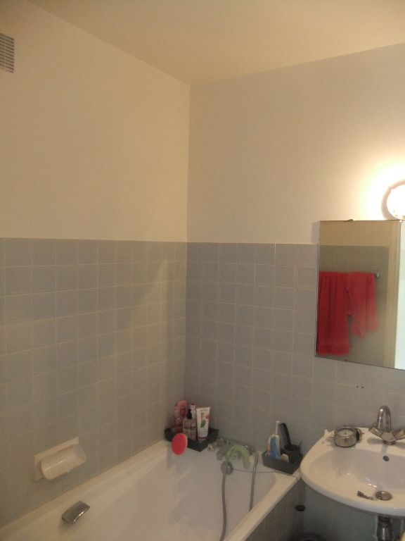 Vente Appartement  1 pièce (studio) - 20.57m² 92800 Puteaux