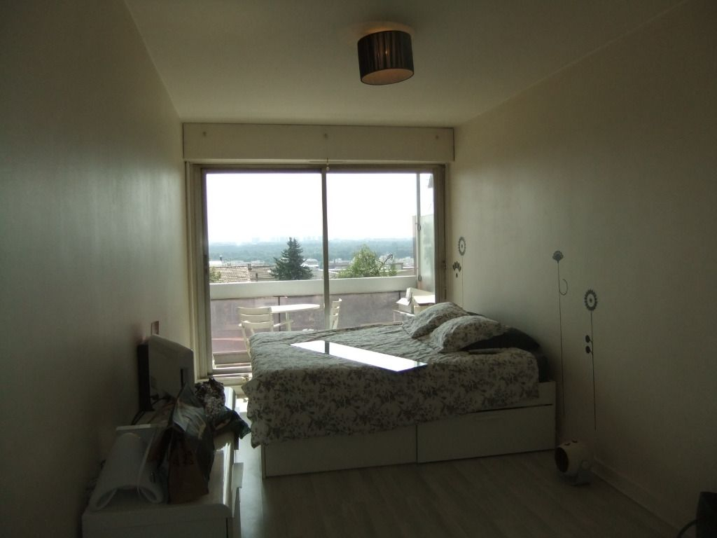 Vente Appartement  1 pièce (studio) - 20.57m² 92800 Puteaux
