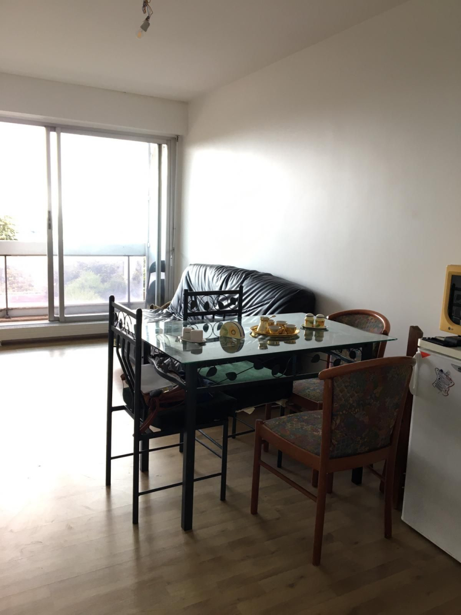 Vente Appartement  1 pièce (studio) - 20.57m² 92800 Puteaux
