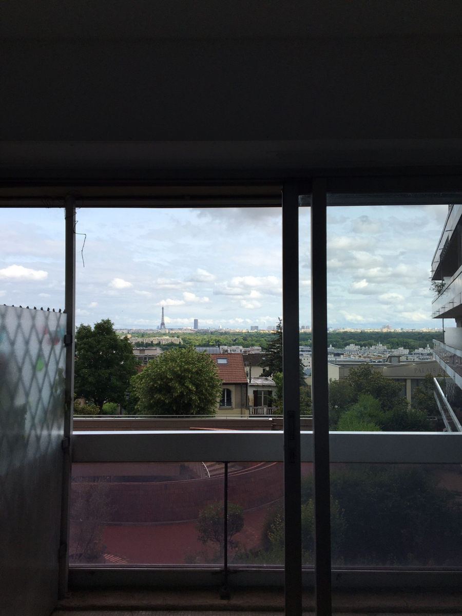 Vente Appartement  1 pièce (studio) - 20.57m² 92800 Puteaux