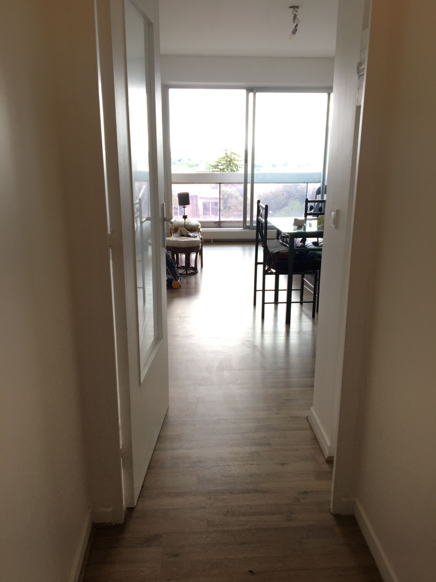 Vente Appartement  1 pièce (studio) - 20.57m² 92800 Puteaux