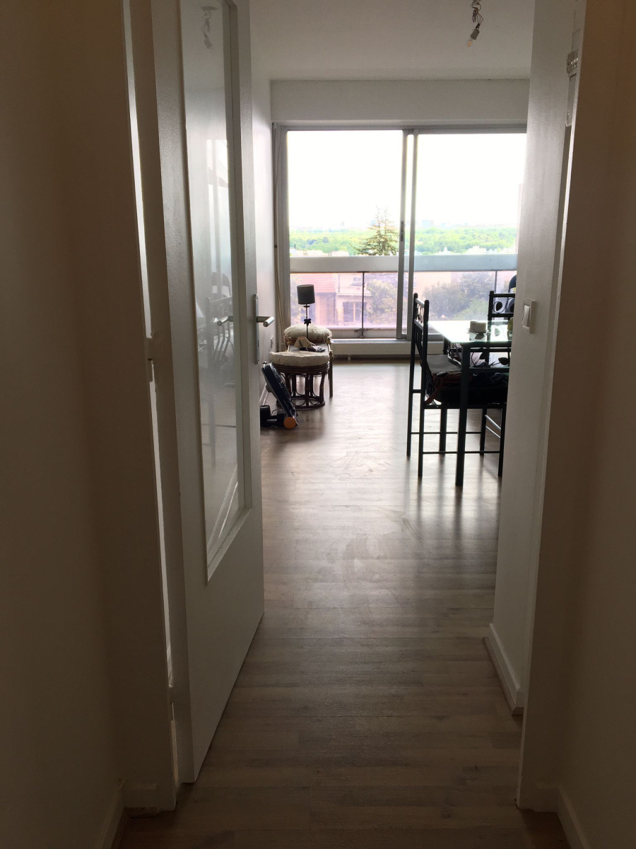 Vente Appartement  1 pièce (studio) - 20.57m² 92800 Puteaux