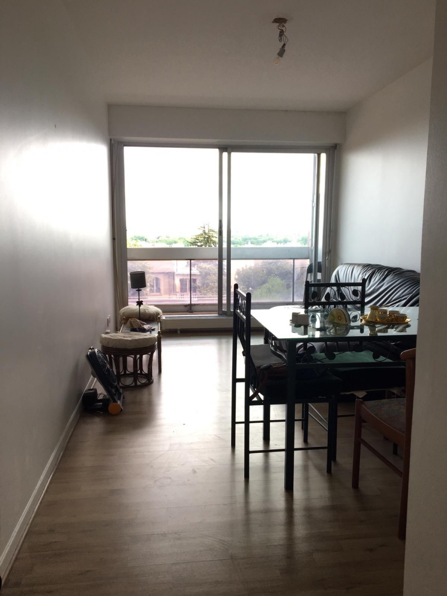 Vente Appartement  1 pièce (studio) - 20.57m² 92800 Puteaux