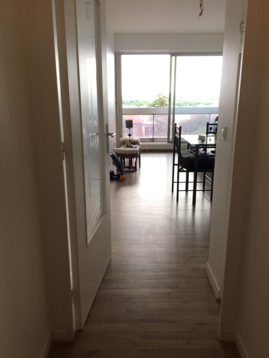 Vente Appartement  1 pièce (studio) - 20.57m² 92800 Puteaux