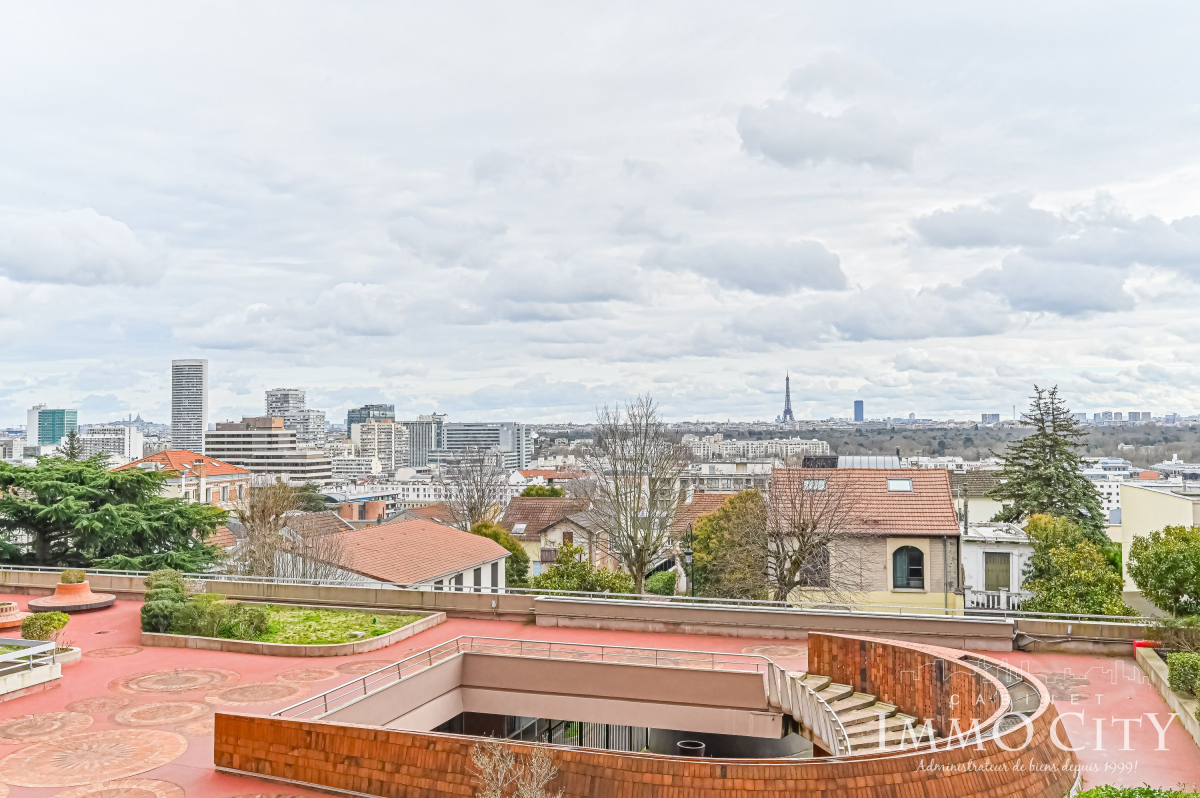Vente Appartement  1 pièce (studio) - 20.9m² 92800 Puteaux