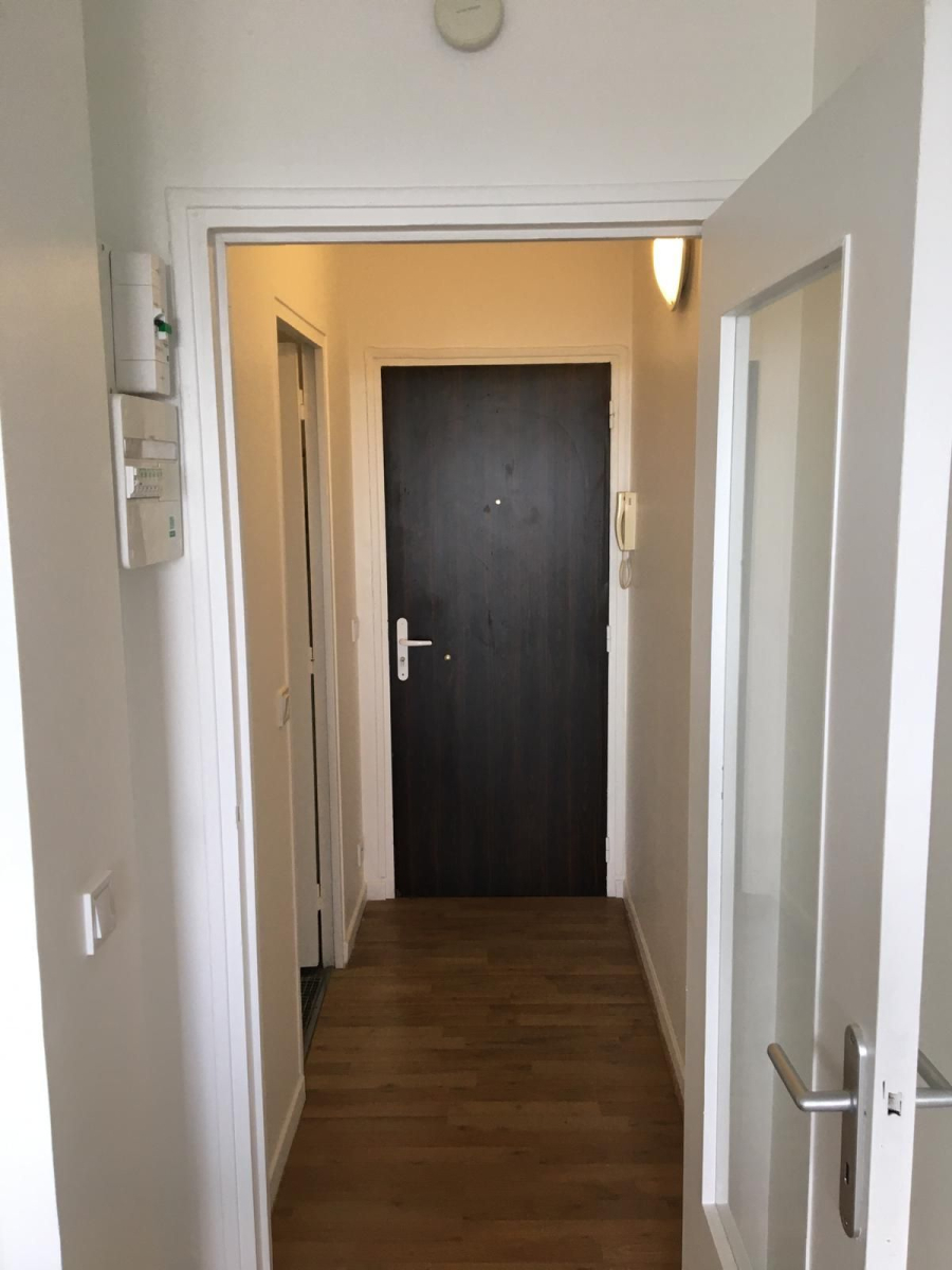 Vente Appartement  1 pièce (studio) - 20.57m² 92800 Puteaux