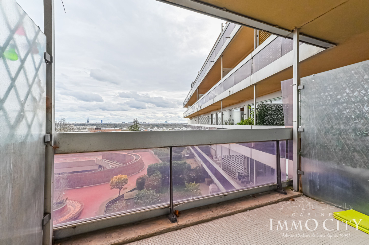 Vente Appartement  1 pièce (studio) - 20.9m² 92800 Puteaux