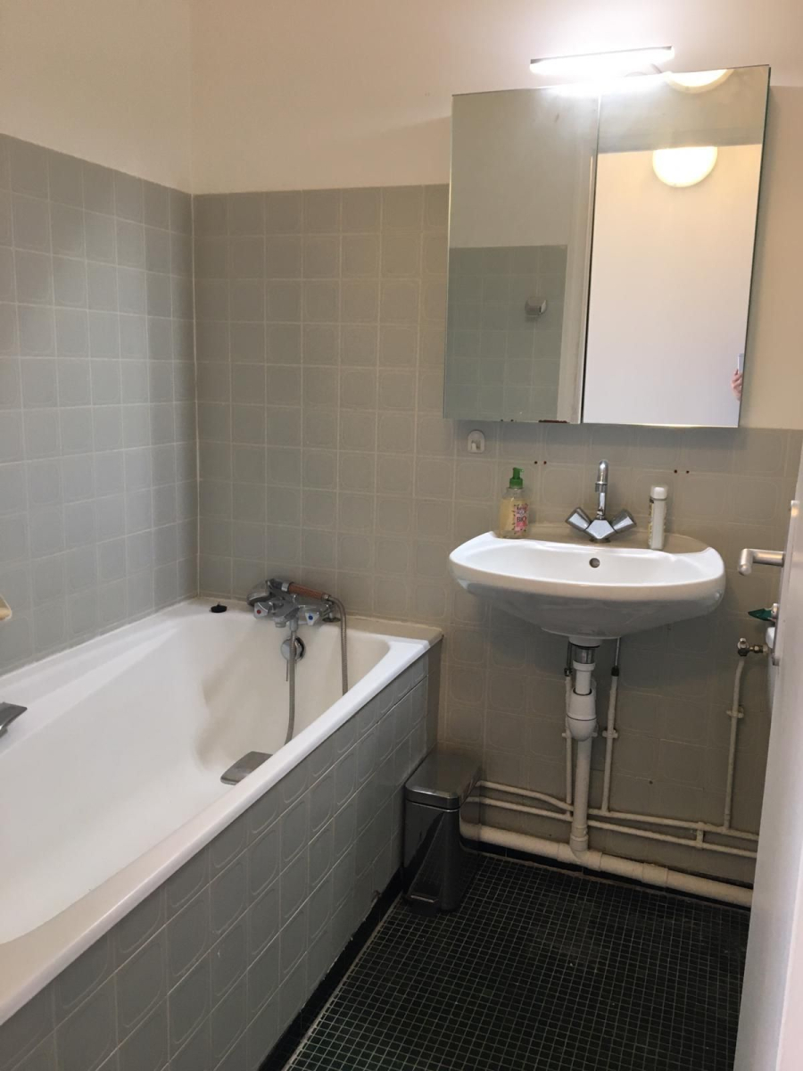 Vente Appartement  1 pièce (studio) - 20.57m² 92800 Puteaux