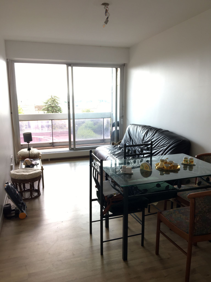 Vente Appartement  1 pièce (studio) - 20.57m² 92800 Puteaux
