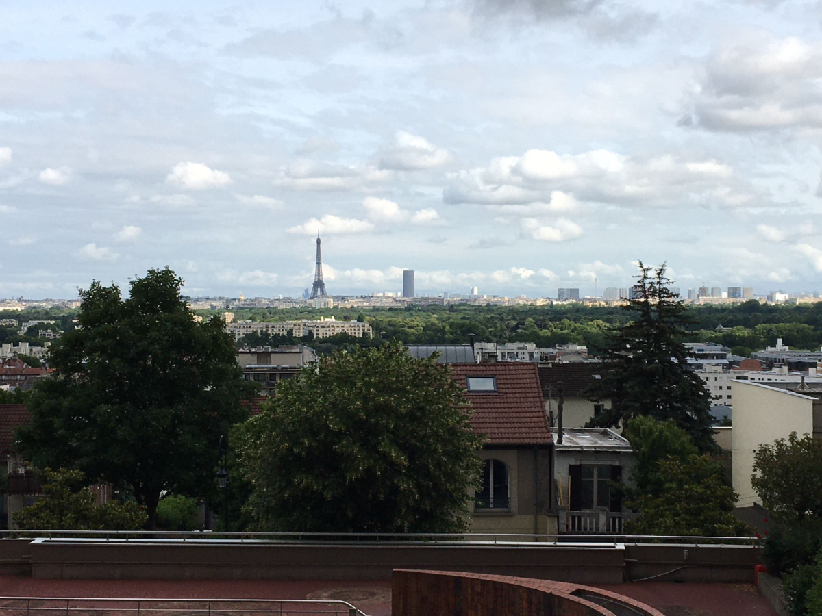 Vente Appartement  1 pièce (studio) - 20.57m² 92800 Puteaux
