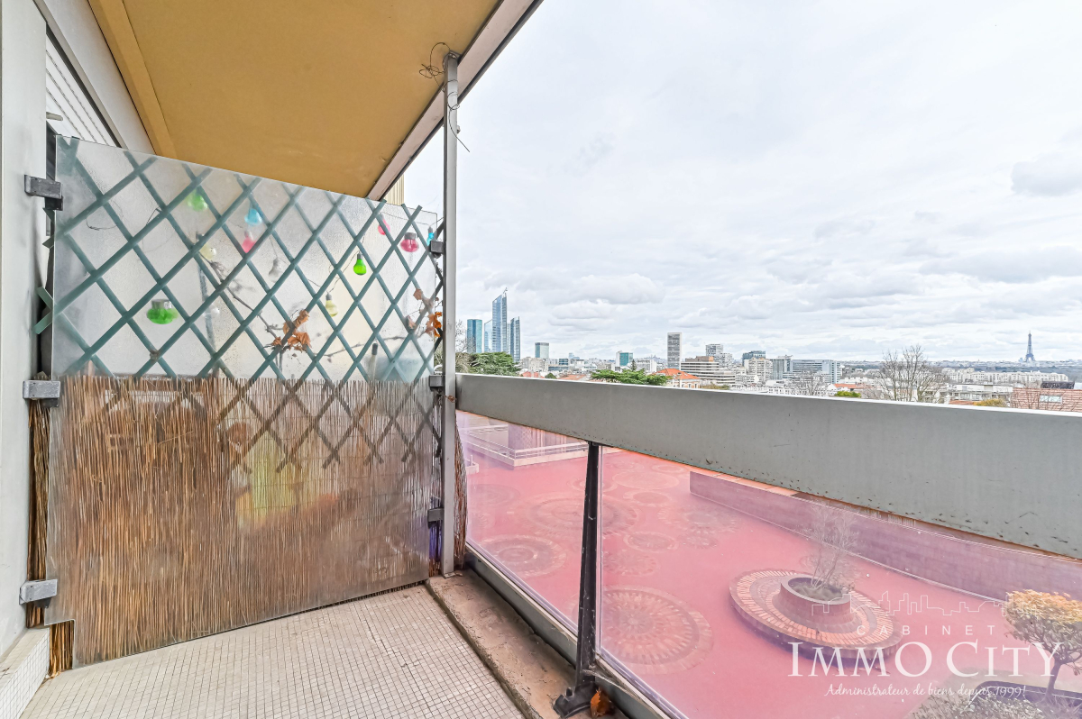 Vente Appartement  1 pièce (studio) - 20.9m² 92800 Puteaux