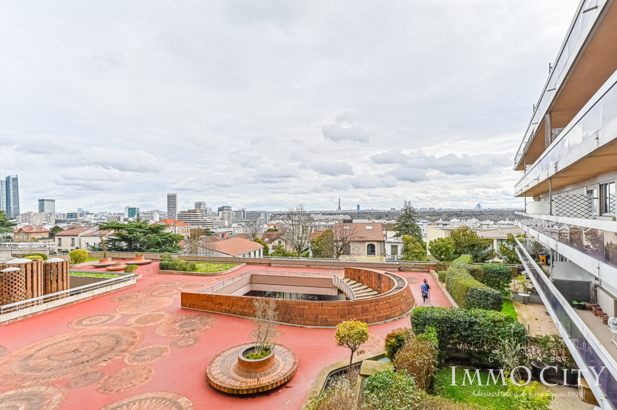Vente Appartement  1 pièce (studio) - 20.9m² 92800 Puteaux