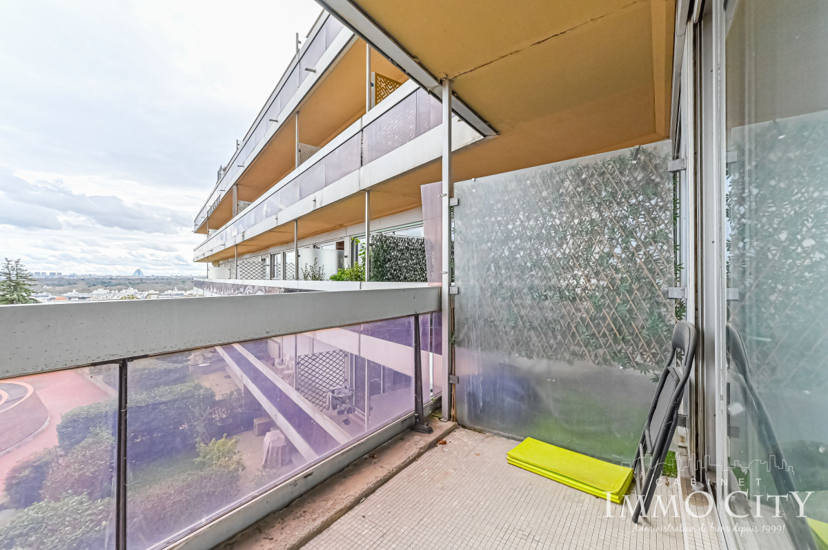 Vente Appartement  1 pièce (studio) - 20.9m² 92800 Puteaux