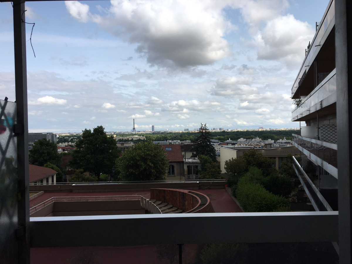 Vente Appartement  1 pièce (studio) - 20.57m² 92800 Puteaux