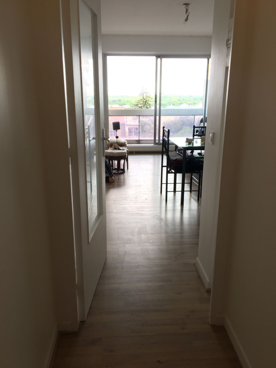 Vente Appartement  1 pièce (studio) - 20.57m² 92800 Puteaux