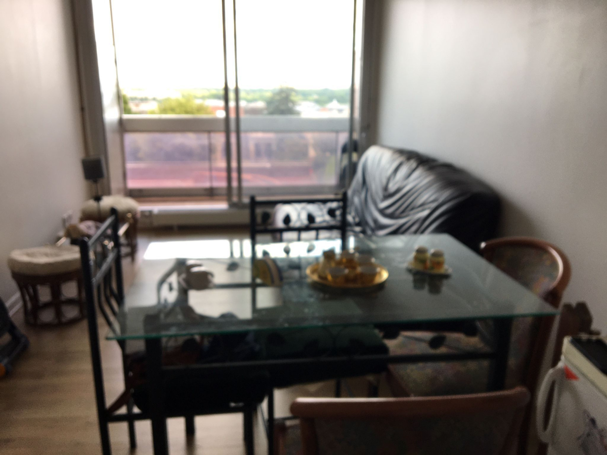 Vente Appartement  1 pièce (studio) - 20.57m² 92800 Puteaux