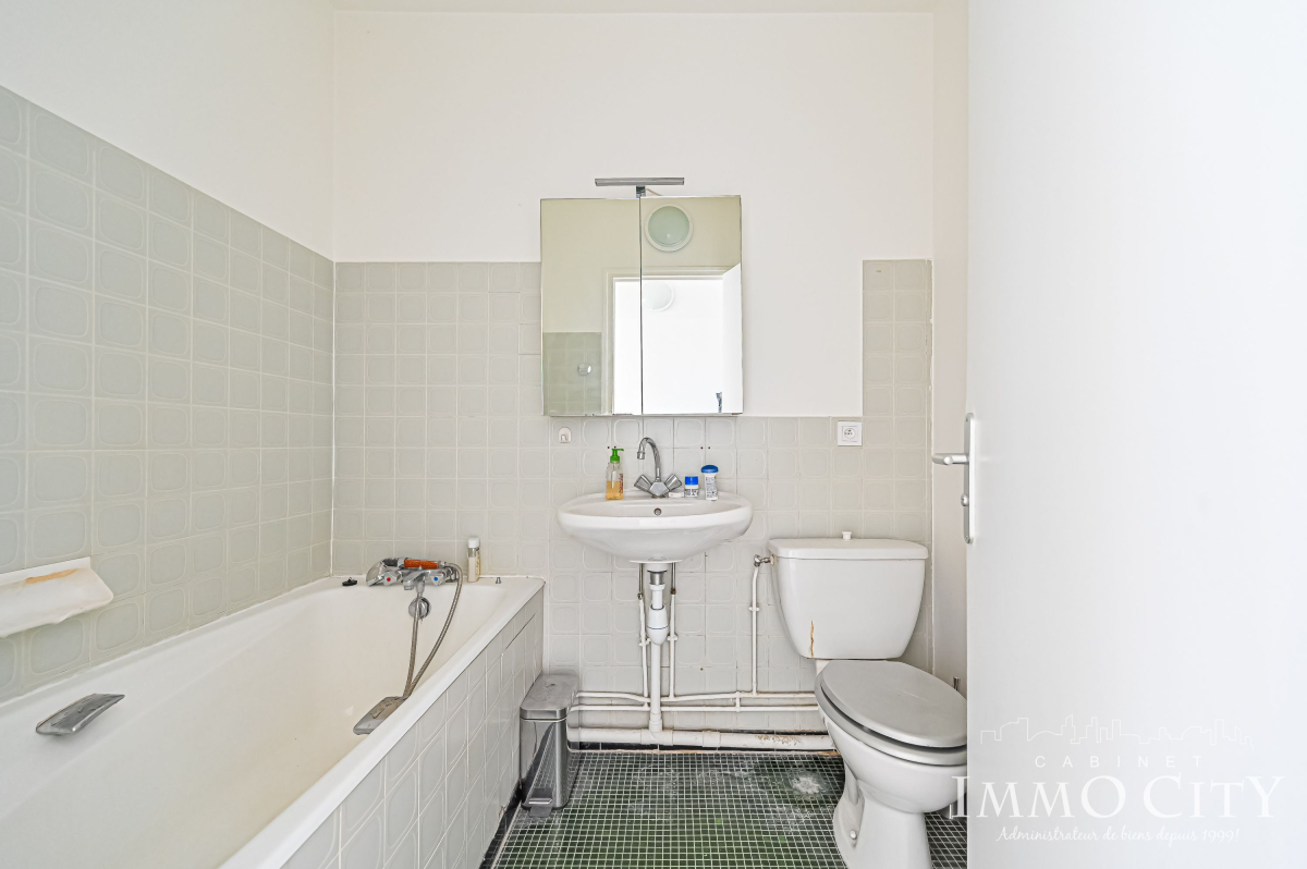 Vente Appartement  1 pièce (studio) - 20.9m² 92800 Puteaux