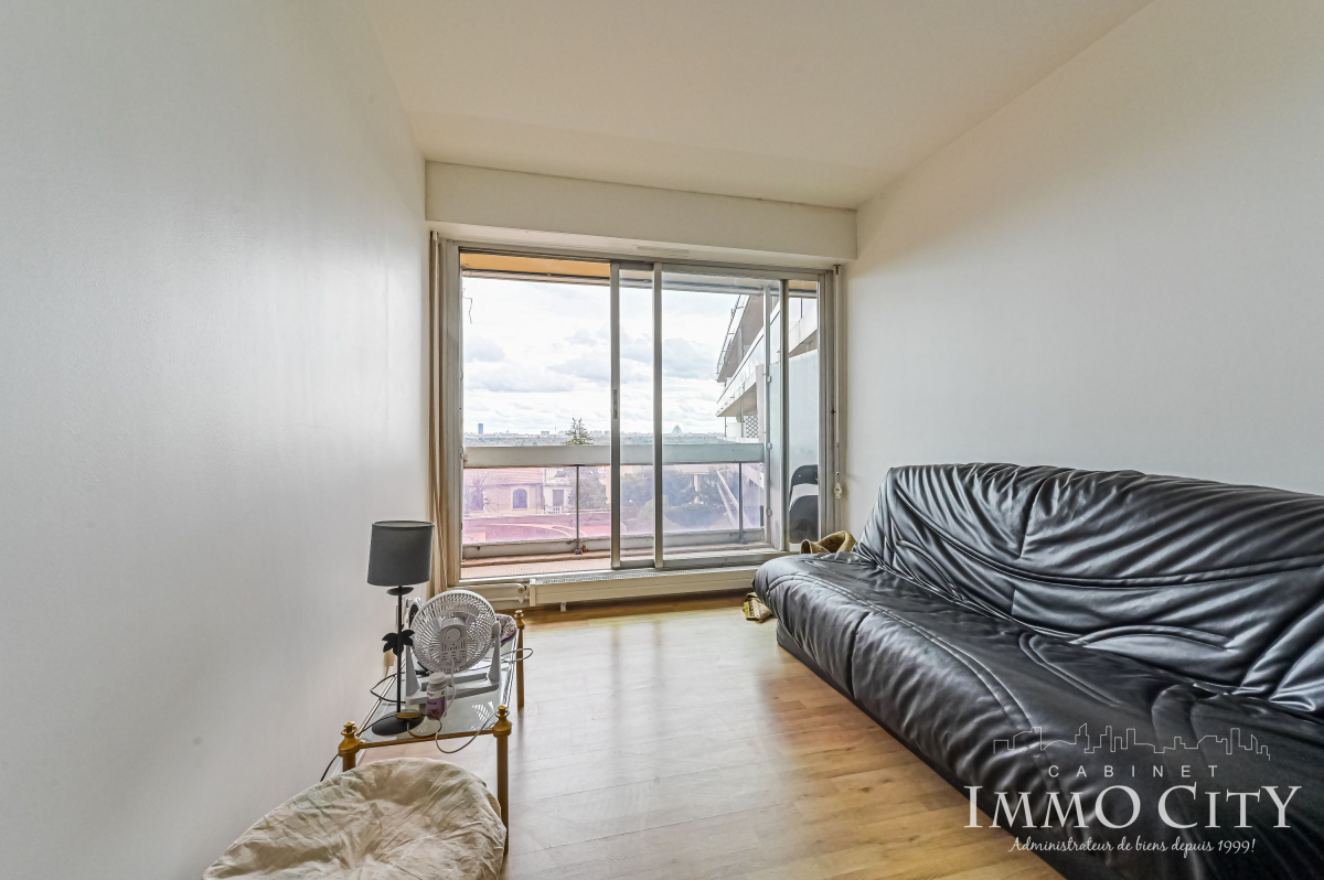 Vente Appartement  1 pièce (studio) - 20.9m² 92800 Puteaux