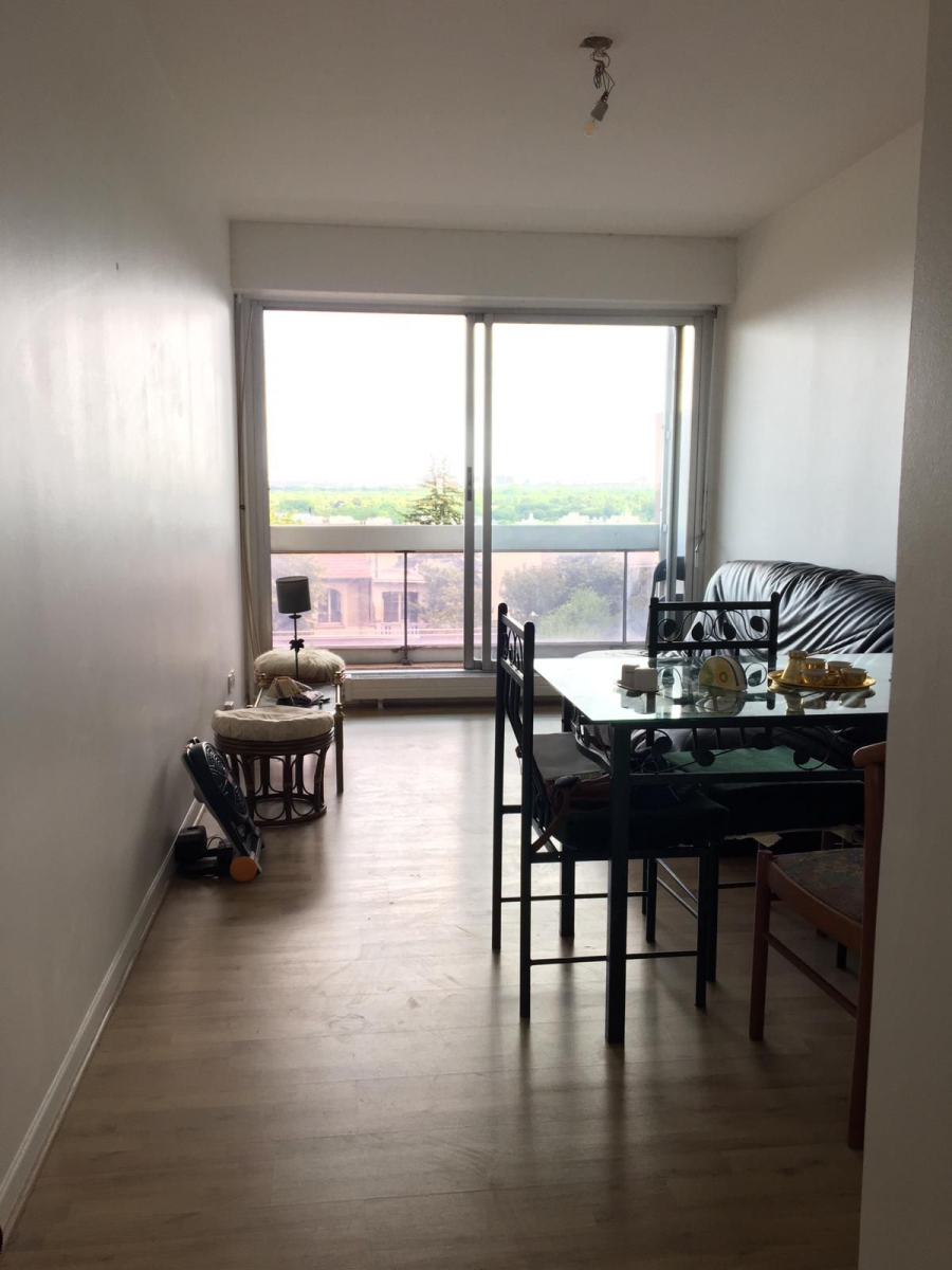 Vente Appartement  1 pièce (studio) - 20.57m² 92800 Puteaux
